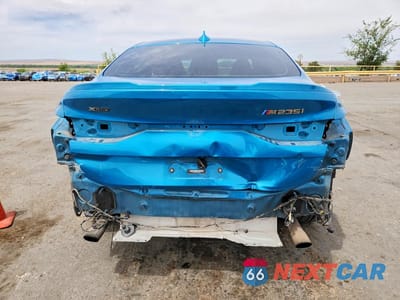 Zdjęcie 6 z 13 samochodu: 2020 BMW M235XI VIN:WBA13AL04L7F53954 - miniatura