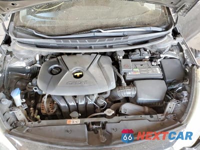 Zdjęcie 11 z 12 samochodu: 2015 KIA FORTE EX VIN:KNAFX5A82F5363898 - miniatura