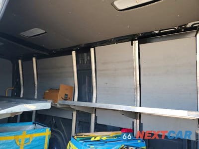 Zdjęcie 6 z 10 samochodu: 2019 MERCEDES BENZ SPRINTER 2500 DELIVERY VAN VIN:WD4PF1CD7KP137051 - miniatura