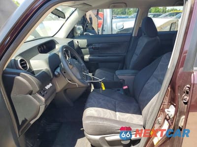 Zdjęcie 7 z 12 samochodu: 2014 SCION XB BASE VIN:JTLZE4FE9EJ056611 - miniatura