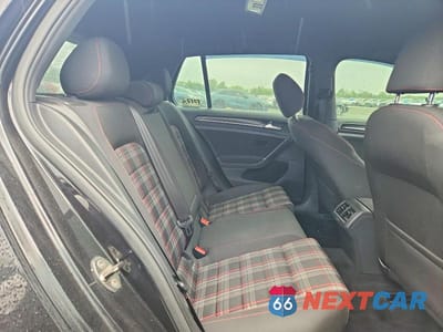 Zdjęcie 10 z 12 samochodu: 2017 VOLKSWAGEN GTI S VIN:3VW5T7AU9HM019224 - miniatura