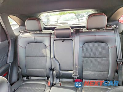 Zdjęcie 10 z 13 samochodu: 2025 FORD ESCAPE ST LINE VIN:1FMCU9MN6SUA05688 - miniatura