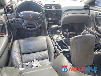 Zdjęcie 8 z 12 samochodu: 2006 ACURA 3.2TL VIN:19UUA66296A022514 - miniatura