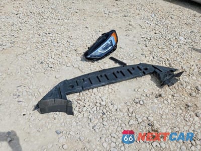 Zdjęcie 13 z 14 samochodu: 2022 FORD EDGE SE VIN:2FMPK4G95NBA08973 - miniatura