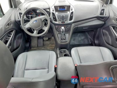 Zdjęcie 8 z 14 samochodu: 2016 FORD TRANSIT CONNECT XL VIN:NM0GS9E7XG1284130 - miniatura