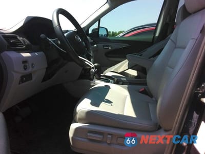 Zdjęcie 7 z 13 samochodu: 2020 HONDA PILOT EXL VIN:5FNYF5H50LB023055 - miniatura