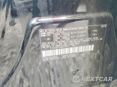 Zdjęcie 13 z 13 samochodu: 2018 TOYOTA RAV4 LE VIN:2T3ZFREV3JW457753 - miniatura