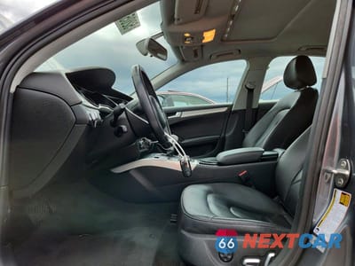 Zdjęcie 7 z 12 samochodu: 2016 AUDI A4 PREMIUM S-LINE VIN:WAUAFAFL9GN015083 - miniatura