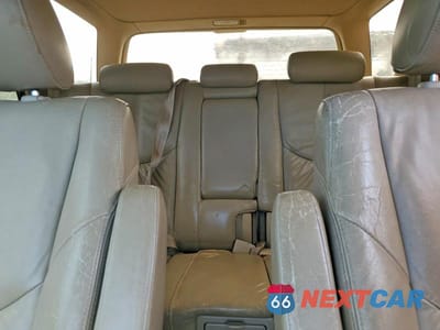 Zdjęcie 10 z 13 samochodu: 2002 LEXUS RX 300 VIN:JTJGF10U920148475 - miniatura