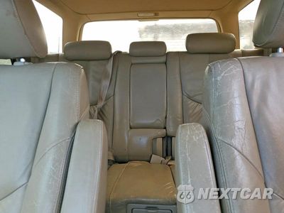 Zdjęcie 10 z 13 samochodu: 2002 LEXUS RX 300 VIN:JTJGF10U920148475 - miniatura