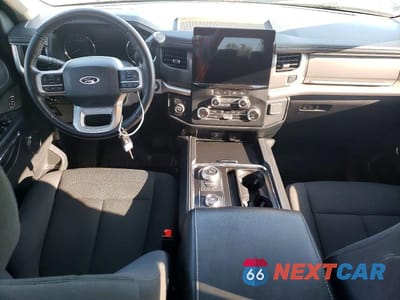 Zdjęcie 8 z 13 samochodu: 2024 FORD EXPEDITION MAX XL VIN:1FMJK1G81REA32810 - miniatura