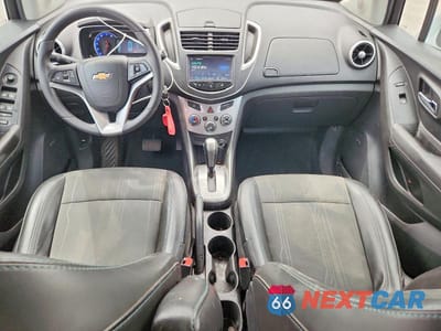 Zdjęcie 8 z 13 samochodu: 2015 CHEVROLET TRAX 1LT VIN:3GNCJRSB5FL245893 - miniatura