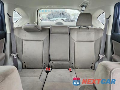Zdjęcie 10 z 14 samochodu: 2014 HONDA CR-V EX VIN:5J6RM4H52EL068495 - miniatura