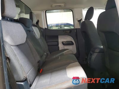 Zdjęcie 10 z 13 samochodu: 2024 FORD MAVERICK XLT HYBRID VIN:3FTTW8H34RRA57405 - miniatura