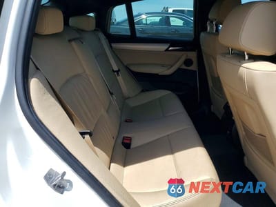 Zdjęcie 11 z 13 samochodu: 2016 BMW X4 XDRIVE35I VIN:5UXXW5C51G0N92678 - miniatura