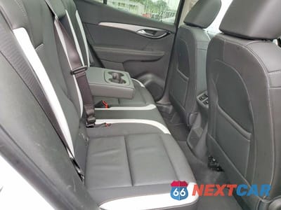 Zdjęcie 11 z 13 samochodu: 2024 BUICK ENVISION ESSENCE VIN:LRBFZPE46RD016454 - miniatura
