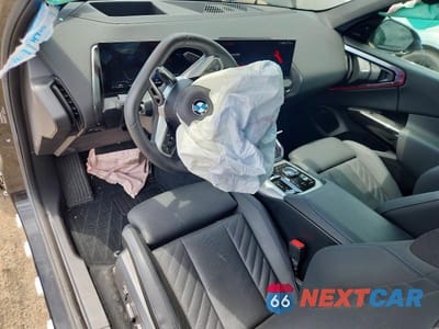 Zdjęcie 8 z 13 samochodu: 2025 BMW X3 M50 VIN:5UX73GP09S9Z64923 - miniatura