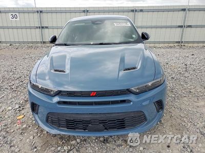 Piąte zdjęcie samochodu w środku: 2024 DODGE HORNET GT VIN:ZACNDFAN5R3A34702 - miniatura