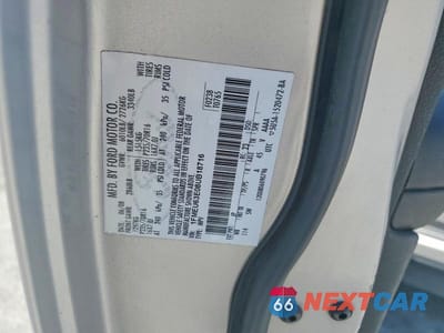 Zdjęcie 13 z 13 samochodu: 2008 FORD EXPLORER XLT VIN:1FMEU63E08UB18716 - miniatura