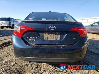 Zdjęcie 6 z 13 samochodu: 2019 TOYOTA COROLLA SE VIN:2T1BURHE4KC153121 - miniatura
