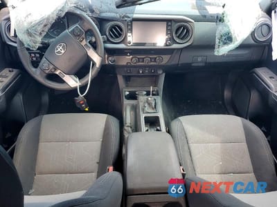 Zdjęcie 8 z 13 samochodu: 2020 TOYOTA TACOMA TRD SPORT VIN:3TMAZ5CN1LM122205 - miniatura