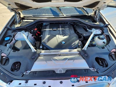 Zdjęcie 12 z 13 samochodu: 2020 BMW X3 XDRIVEM40I VIN:5UXTY9C09L9B72342 - miniatura