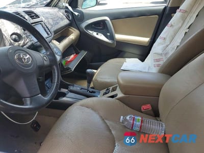 Zdjęcie 7 z 12 samochodu: 2009 TOYOTA RAV4 LIMITED VIN:2T3BK31V79W001279 - miniatura