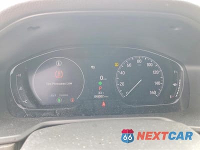 Zdjęcie 9 z 12 samochodu: 2021 HONDA ACCORD EXL VIN:1HGCV1F59MA023298 - miniatura