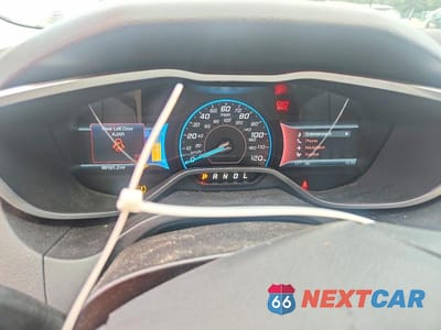 Zdjęcie 9 z 12 samochodu: 2014 FORD FOCUS BEV VIN:1FADP3R45EL259986 - miniatura