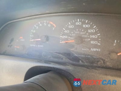 Zdjęcie 9 z 12 samochodu: 1996 CHEVROLET CAPRICE / IMPALA CLASSIC SS VIN:1G1BL52P3TR101727 - miniatura