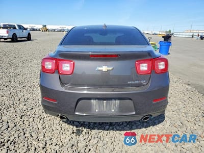 Zdjęcie 6 z 12 samochodu: 2013 CHEVROLET MALIBU LTZ VIN:1G11H5SA2DF250013 - miniatura