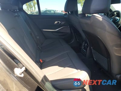 Zdjęcie 10 z 12 samochodu: 2020 BMW 330I VIN:3MW5R1J07L8B19980 - miniatura