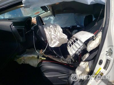 Zdjęcie 7 z 12 samochodu: 2016 TOYOTA COROLLA L VIN:5YFBURHE3GP474235 - miniatura