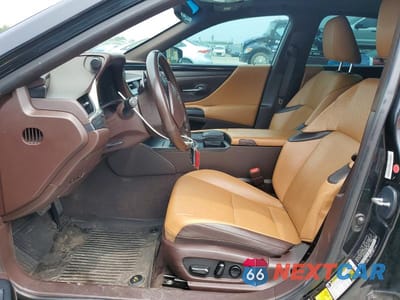 Zdjęcie 7 z 13 samochodu: 2021 LEXUS ES 350 BASE VIN:58ACZ1B1XMU089285 - miniatura