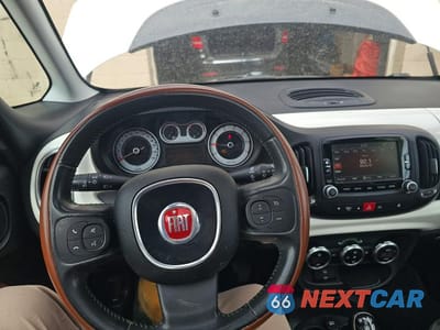 Zdjęcie 9 z 10 samochodu: 2015 FIAT 500L TREKKING VIN:ZFBCFADH2FZ033879 - miniatura
