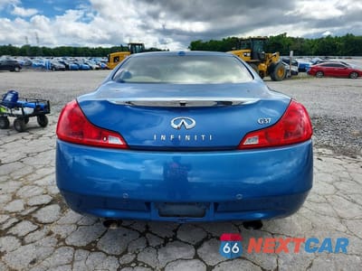 Zdjęcie 6 z 12 samochodu: 2013 INFINITI G37 COUPE JOURNEY VIN:JN1CV6EK1DM921527 - miniatura