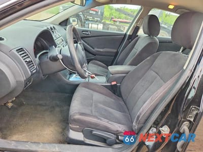 Zdjęcie 7 z 12 samochodu: 2012 NISSAN ALTIMA 2.5 VIN:1N4AL2APXCC160611 - miniatura