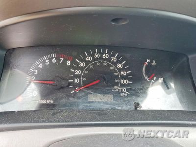 Zdjęcie 9 z 12 samochodu: 2008 TOYOTA COROLLA LE VIN:1NXBR32EX8Z043236 - miniatura