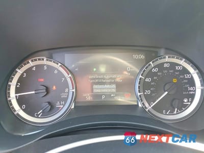 Zdjęcie 9 z 13 samochodu: 2025 TOYOTA HIGHLANDER LE VIN:5TDKDRBH1SS582243 - miniatura