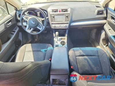 Zdjęcie 8 z 12 samochodu: 2016 SUBARU LEGACY 2.5I PREMIUM VIN:4S3BNBC67G3024522 - miniatura