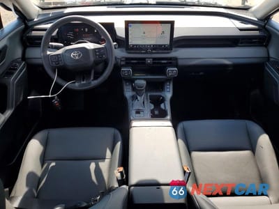 Zdjęcie 8 z 14 samochodu: 2026 TOYOTA RAV4 XLE PREMIUM VIN:2T36CRAV1TW021309 - miniatura