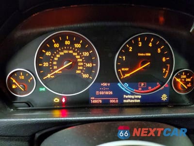 Zdjęcie 9 z 12 samochodu: 2013 BMW 328 XI VIN:WBA3B3C57DF530949 - miniatura