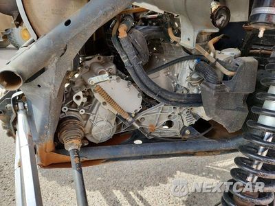 Zdjęcie 7 z 10 samochodu: 2023 CAN-AM MAVERICK X3 UTILITY VEHICLE VIN:3JBVMAY44PE000661 - miniatura