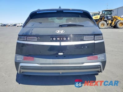Zdjęcie 6 z 13 samochodu: 2025 HYUNDAI IONIQ 5 SEL VIN:7YAKN4DA9SY001441 - miniatura