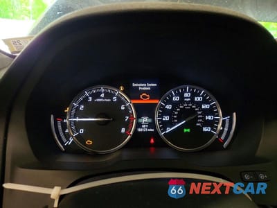 Zdjęcie 9 z 13 samochodu: 2015 ACURA MDX TECHNOLOGY VIN:5FRYD4H47FB029395 - miniatura