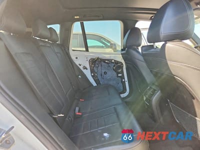 Zdjęcie 11 z 13 samochodu: 2020 BMW X3 XDRIVE30I VIN:5UXTY5C0XL9B58071 - miniatura