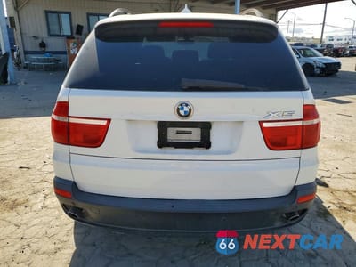 Zdjęcie 6 z 13 samochodu: 2010 BMW X5 XDRIVE30I VIN:5UXFE4C50AL382605 - miniatura