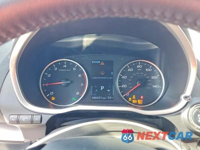 Zdjęcie 9 z 13 samochodu: 2024 MITSUBISHI ECLIPSE CROSS SE VIN:JA4ATWAA7RZ077697 - miniatura