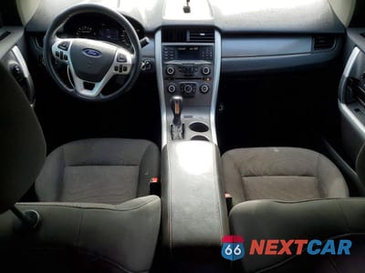 Zdjęcie 8 z 12 samochodu: 2012 FORD EDGE SEL VIN:2FMDK4JC6CBA73335 - miniatura