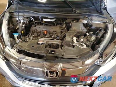 Zdjęcie 12 z 13 samochodu: 2022 HONDA HR-V EXL VIN:3CZRU6H7XNM712966 - miniatura